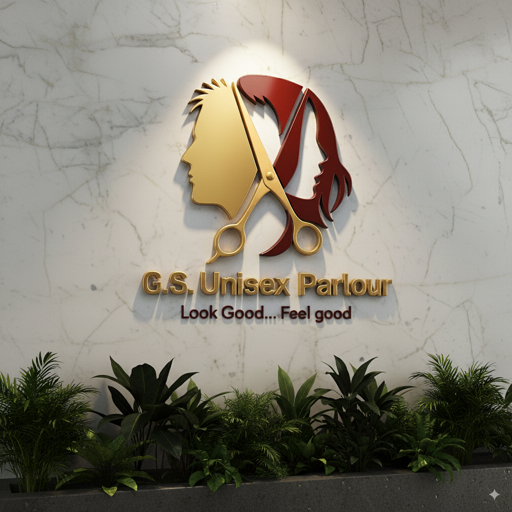 G.S. Hair & Beauty Parlour