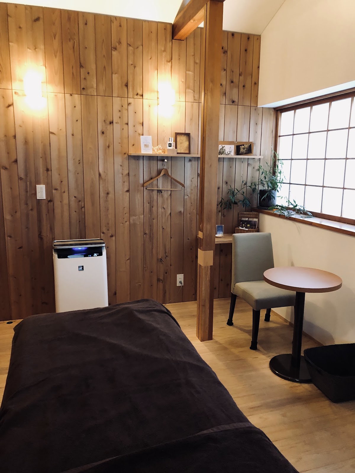 Salon de NIKI