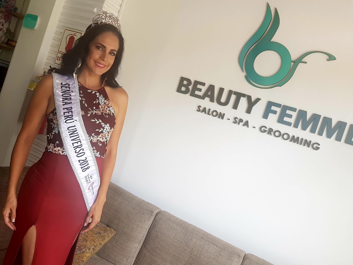 Beauty Femme