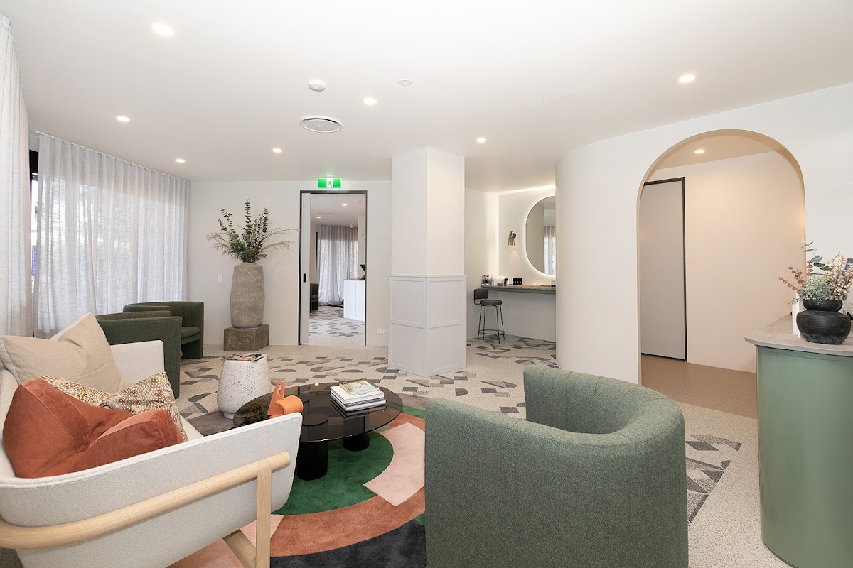 Artisan Aesthetic Clinics Bulimba