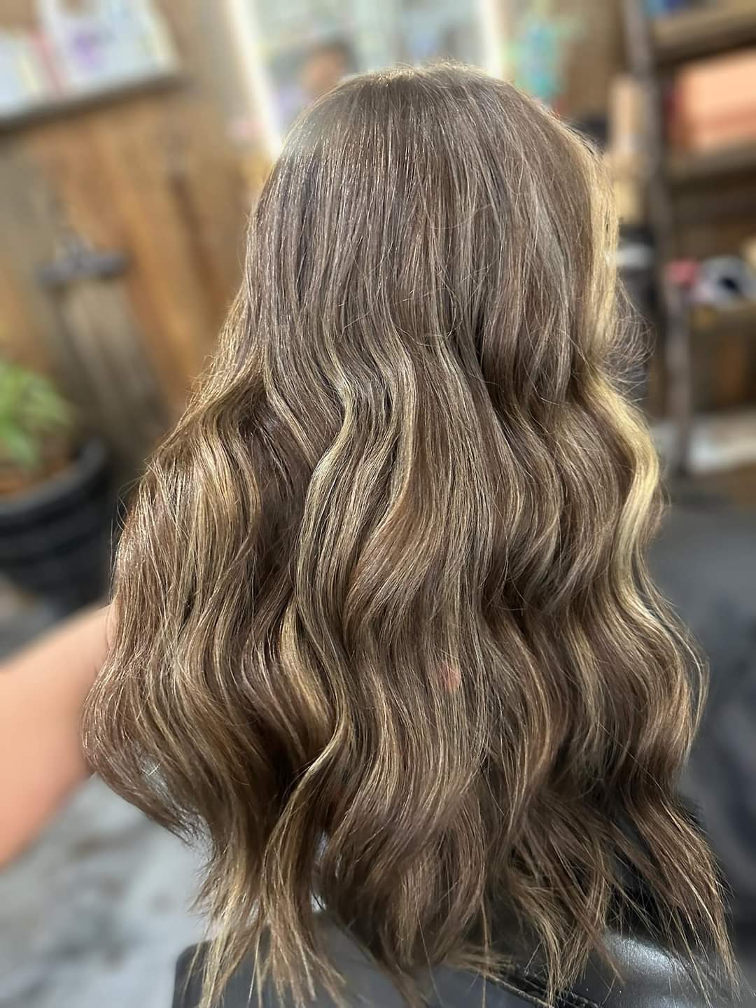 Wicked Hair Co.