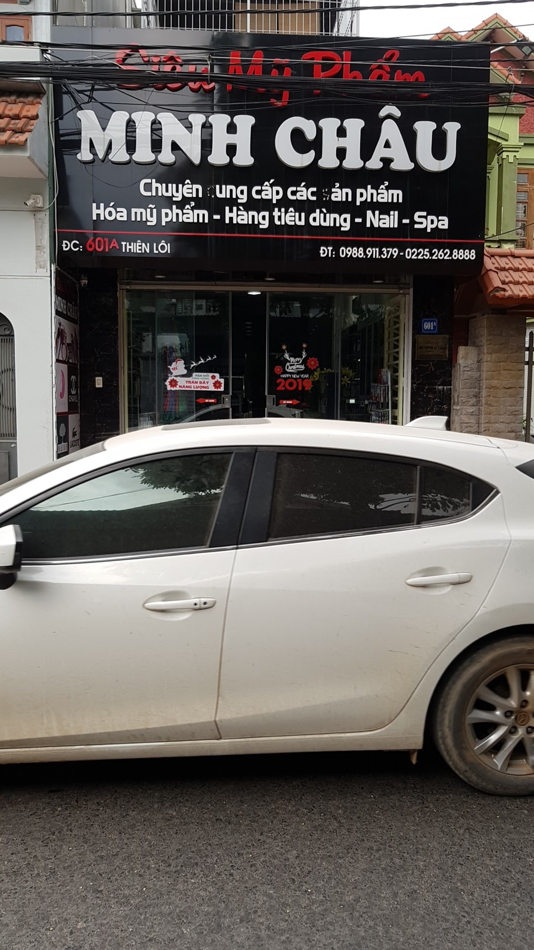 Sieu My Pham Minh Chau