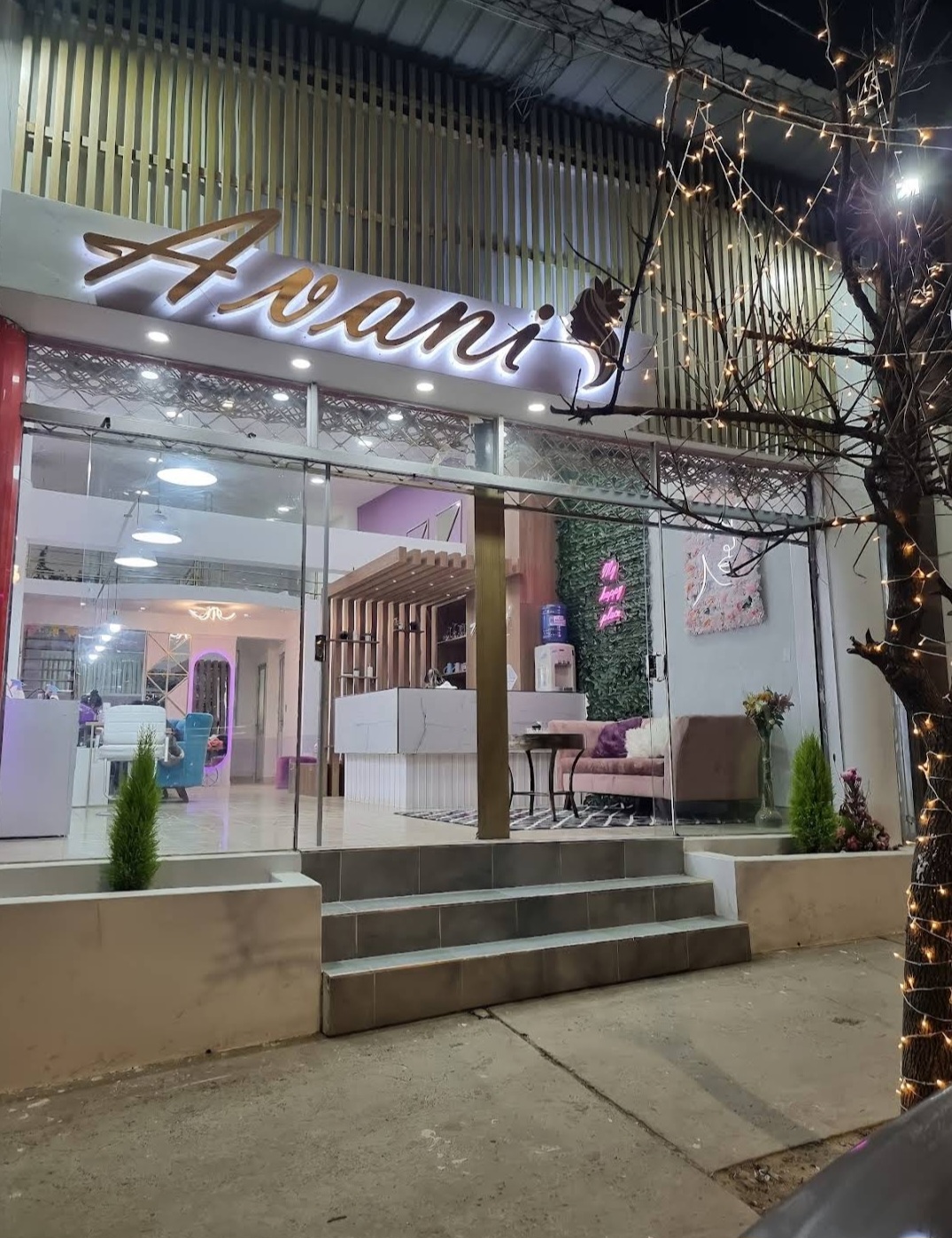Avani Estudio de Belleza