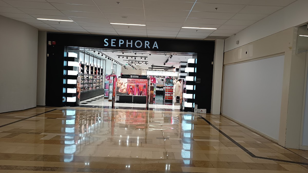 SEPHORA CLERMONT FERRAND