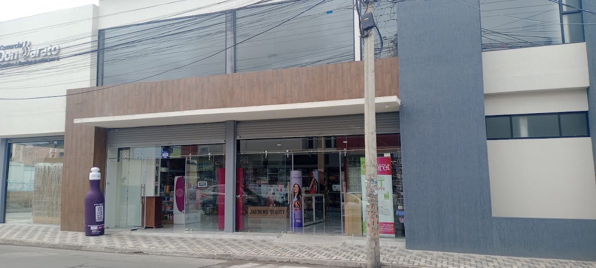 Comercial Don Barato