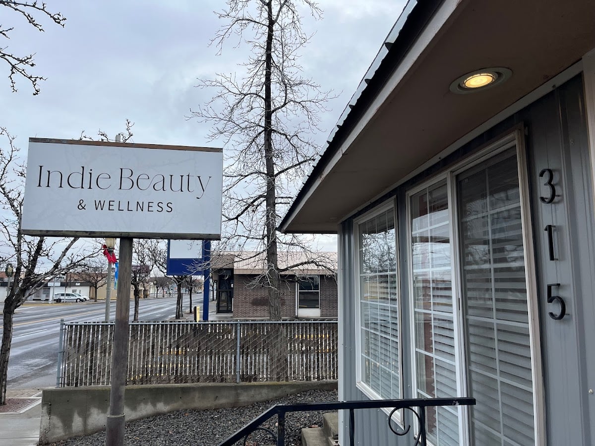 Indie Beauty & Wellness