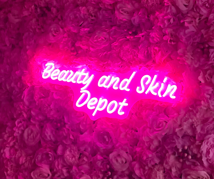 Beauty and Skin Depot - Beauty Lounge