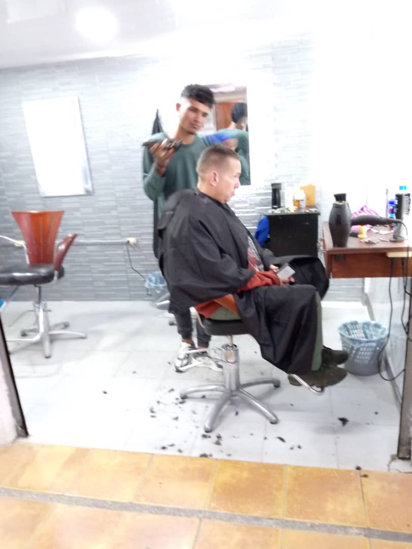 IL Barbiere Studio