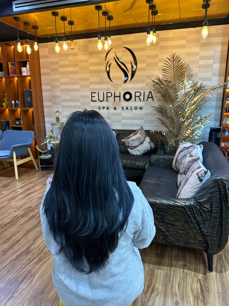 Euphoria Ladies Salon