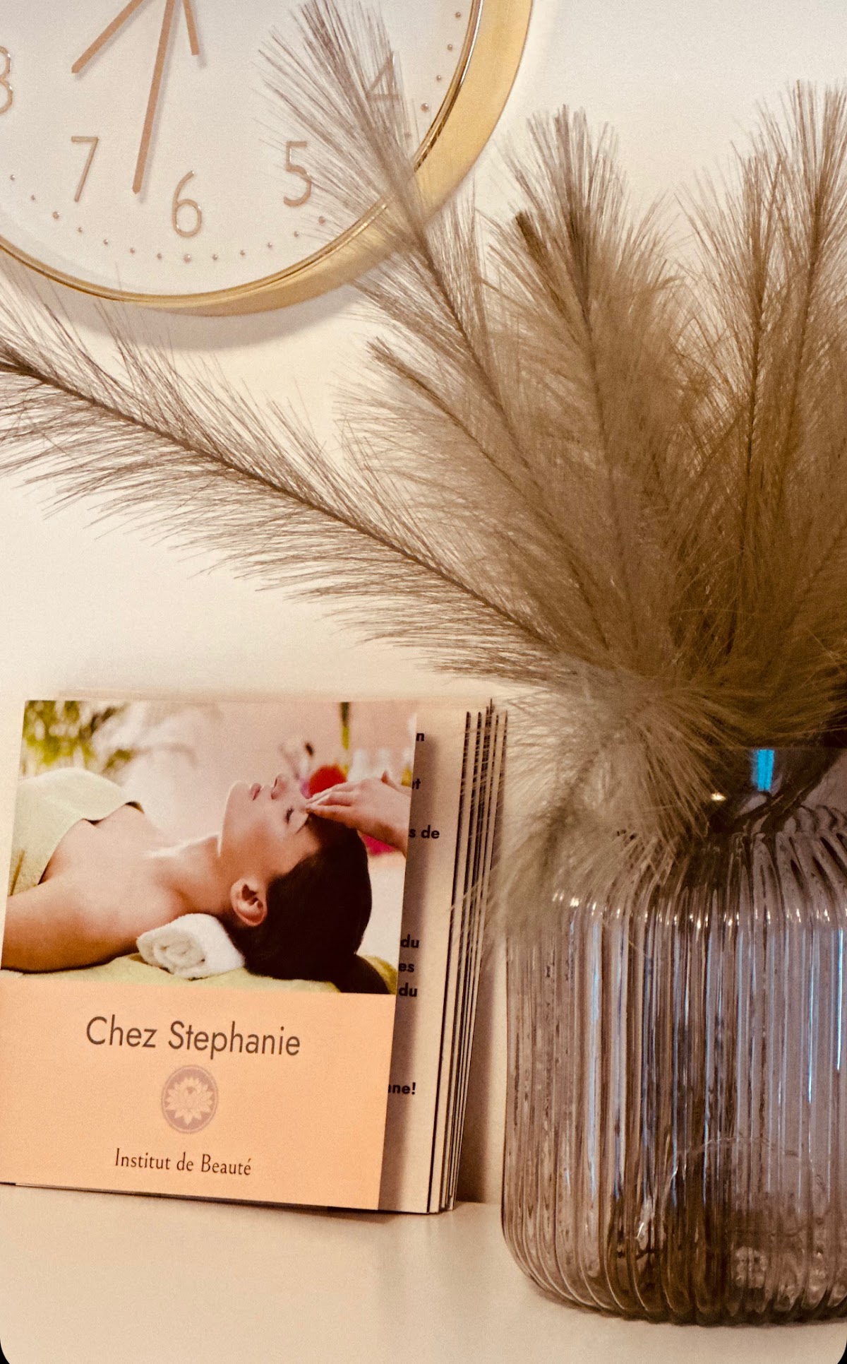 Chez Stephanie Institut de beauté