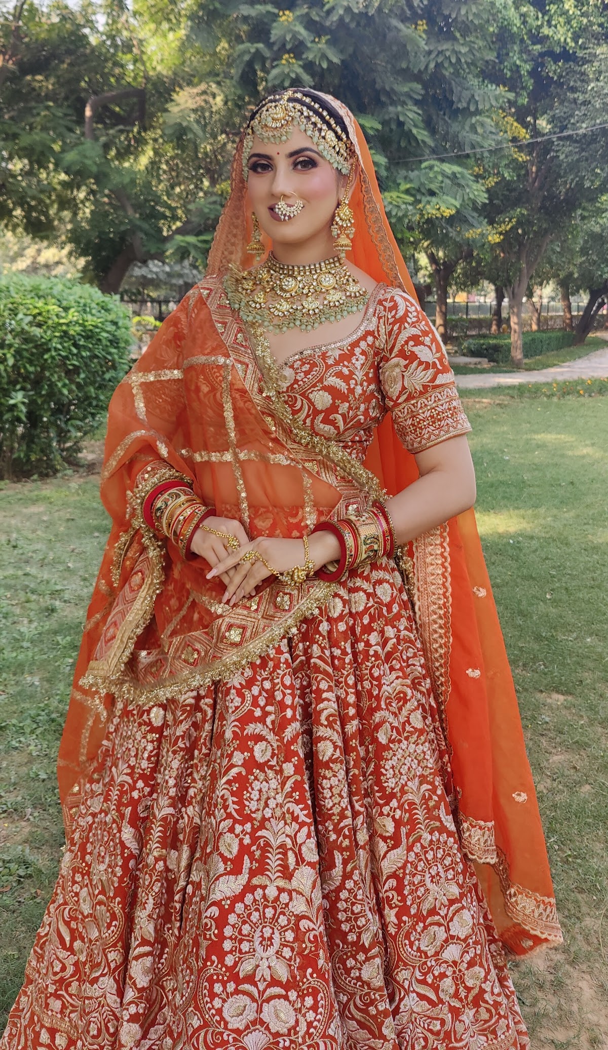 aashi singh