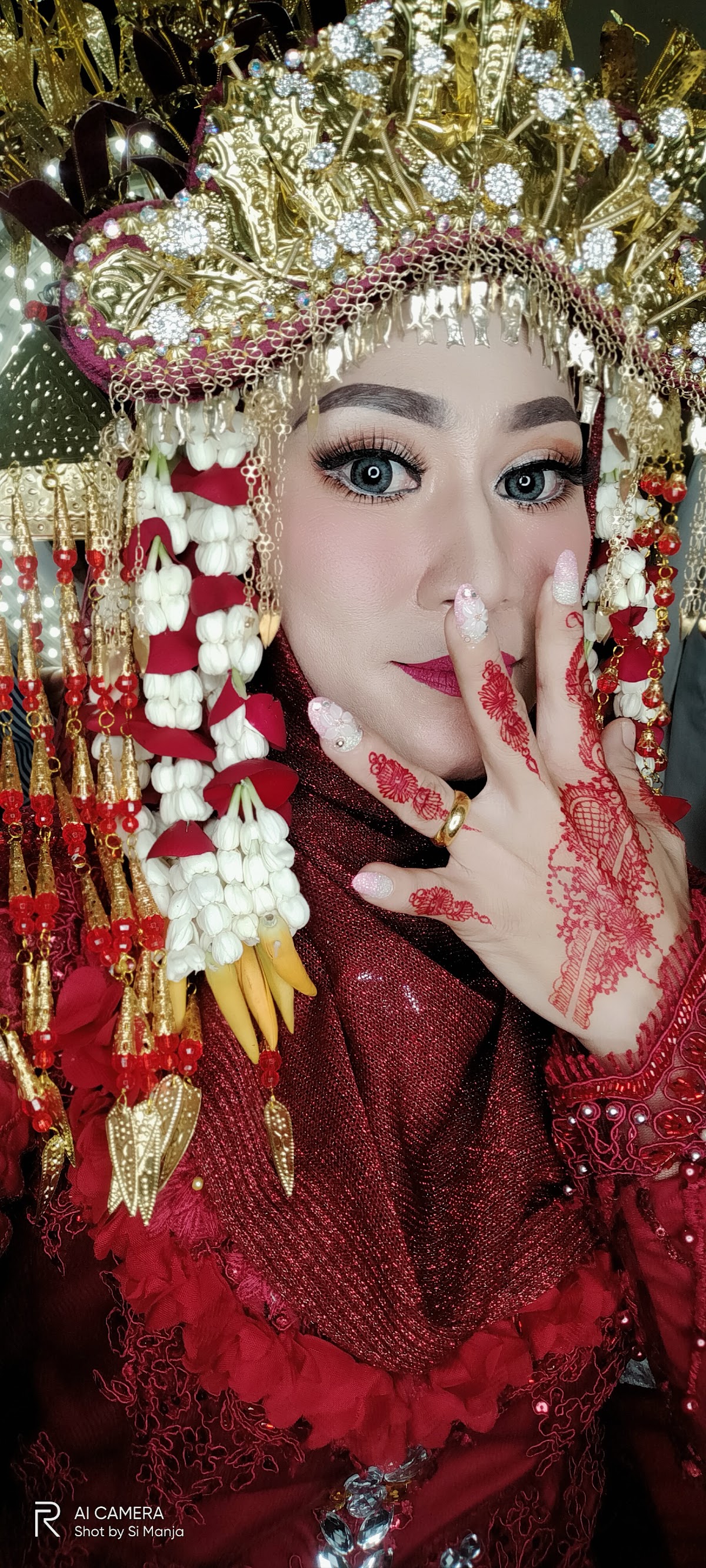 Oca's MakeUp