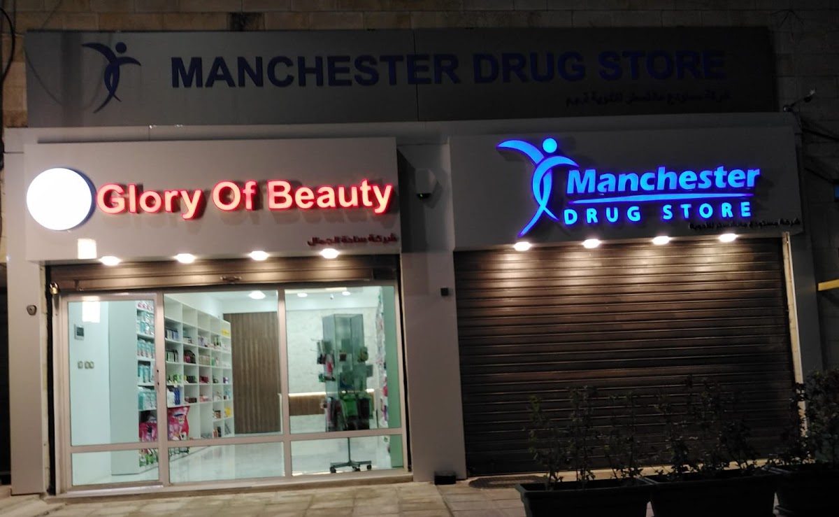 Beauty masters