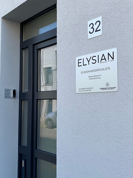 Elysian Beauty & Care