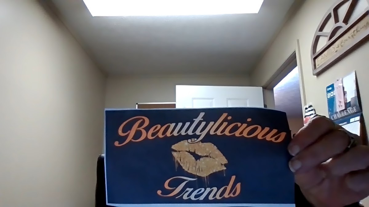 Beautylicious Trends