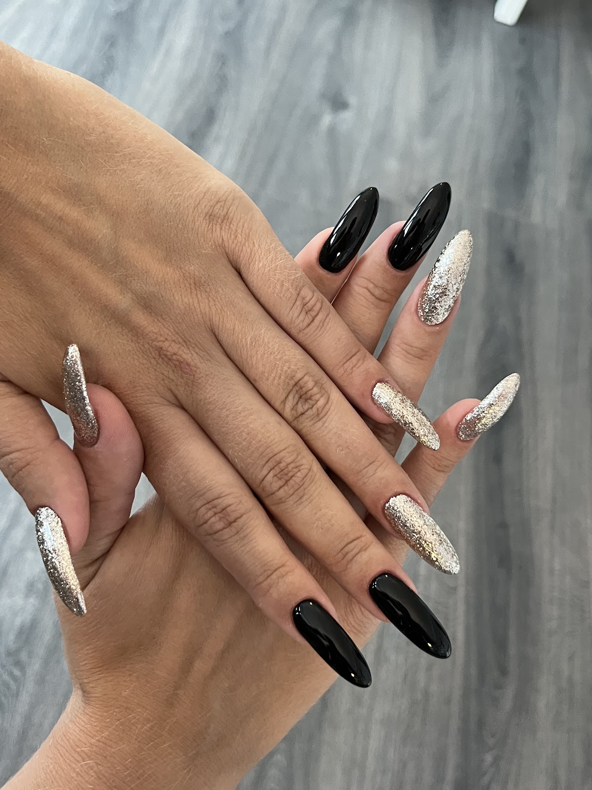 First Class Nails & more