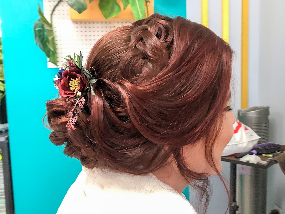Vanity Beauty Salon