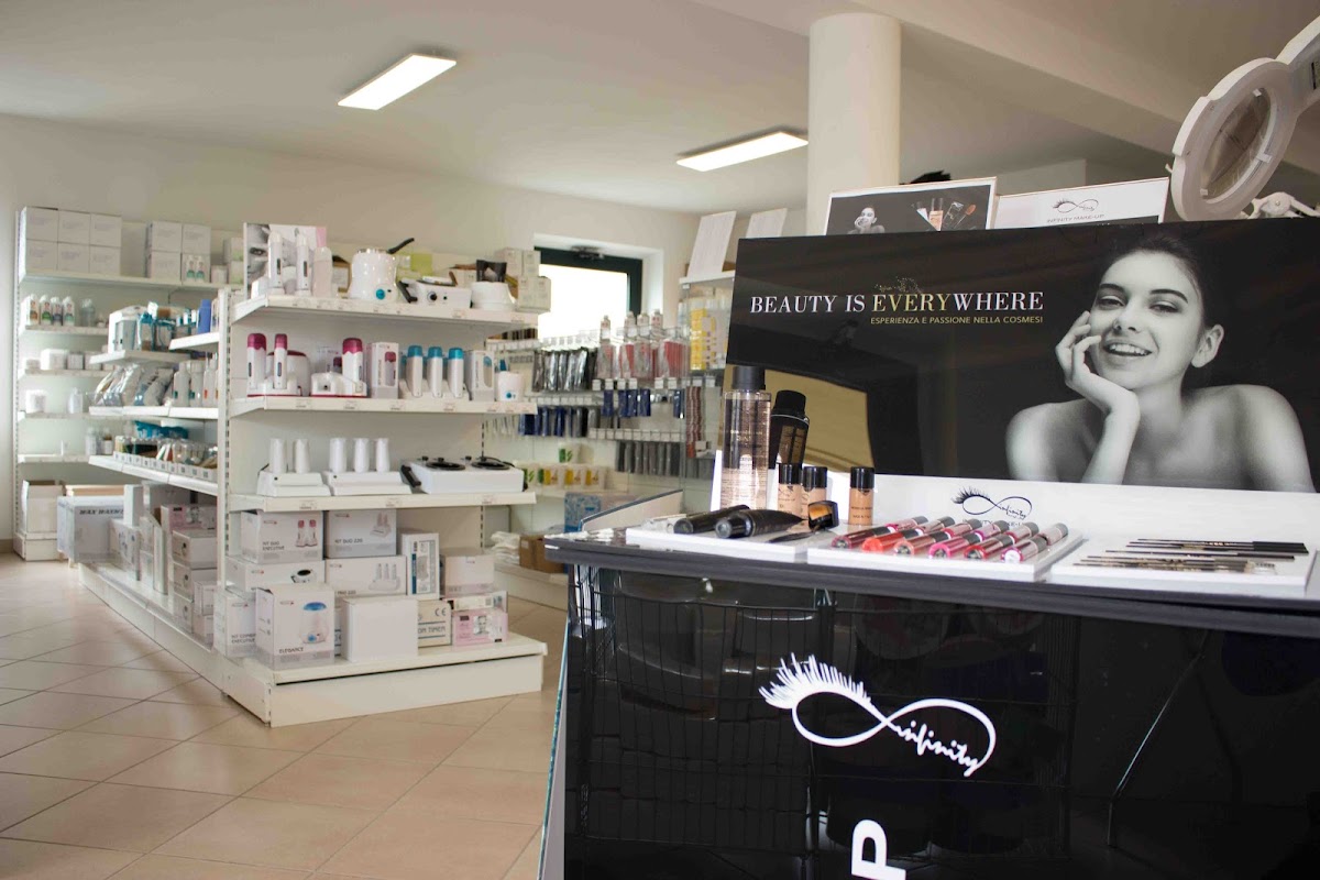 Centro Beauty Srl