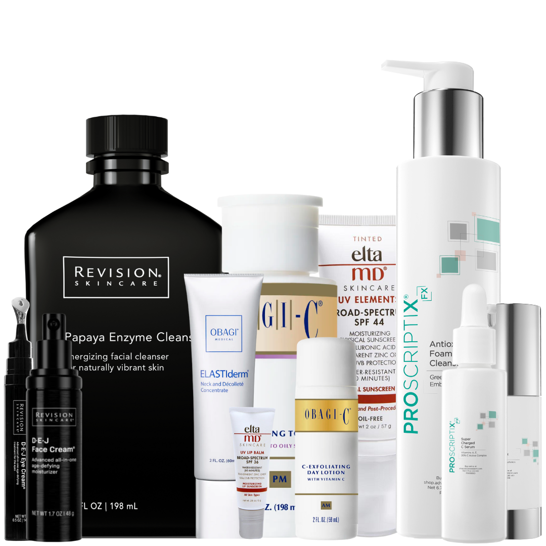 Advanced Dermatology and Cosmetic Surgery