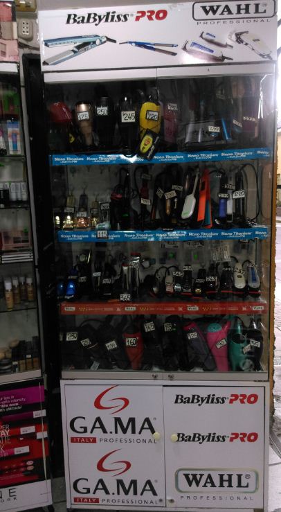 Perfumeria Bruser