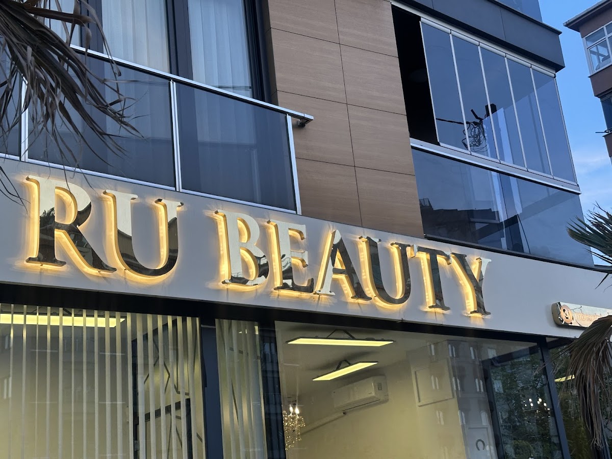 RU Beauty Güzellik Merkezi