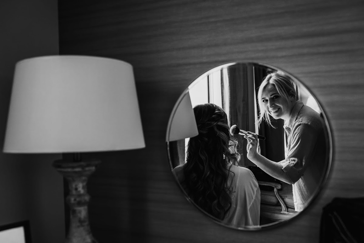 Kathrin Mohr - Hair & Make-Up