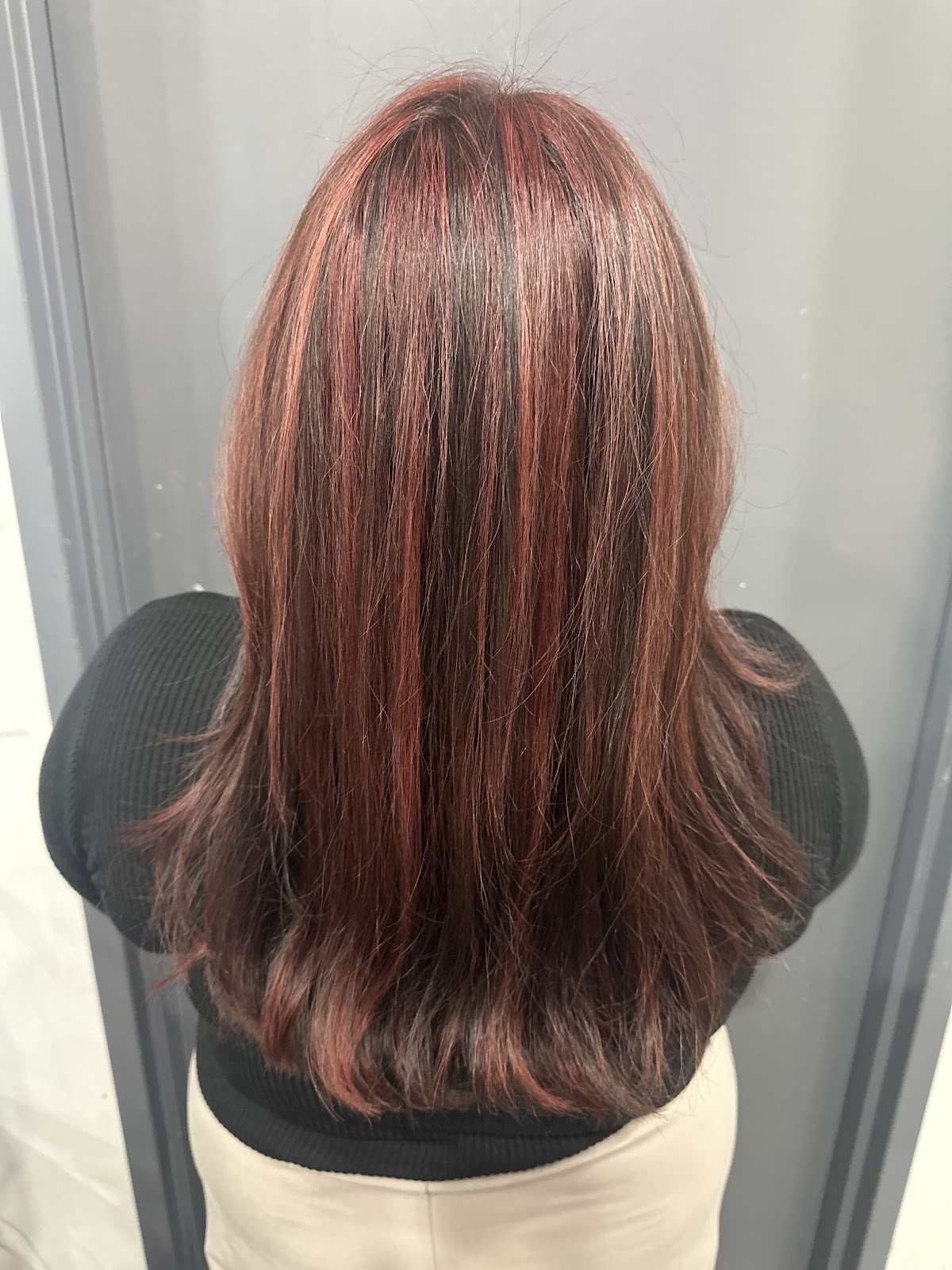 Kuncha's Hair and Beauty Art