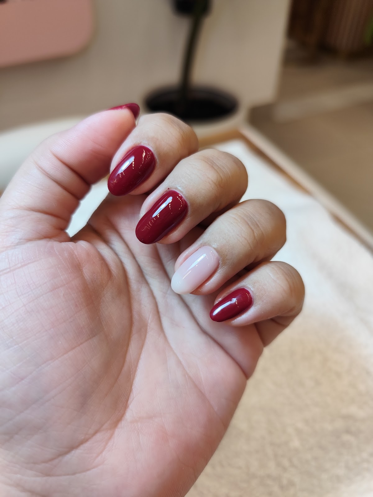 K Beauty And Spa
