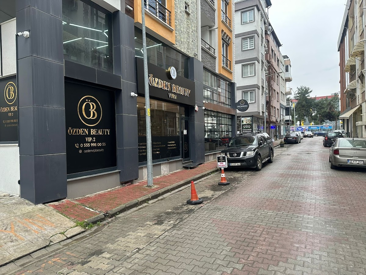 Ozden Beauty Samsun Atakum