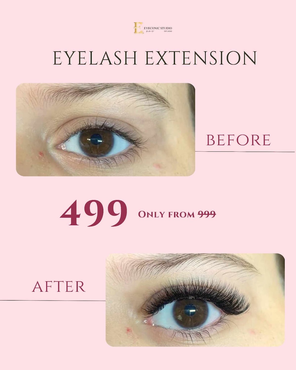 Eyeconic Lash Studio