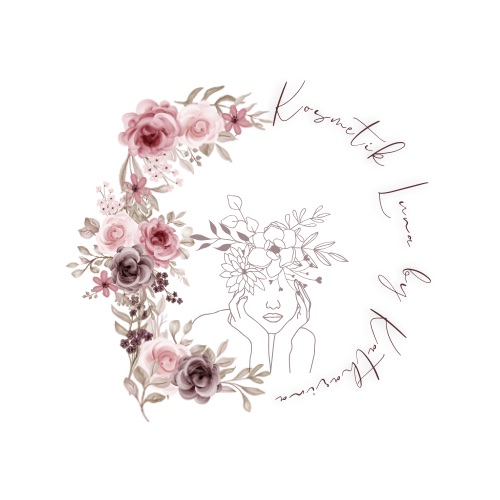 Kosmetik Luna by Katharina