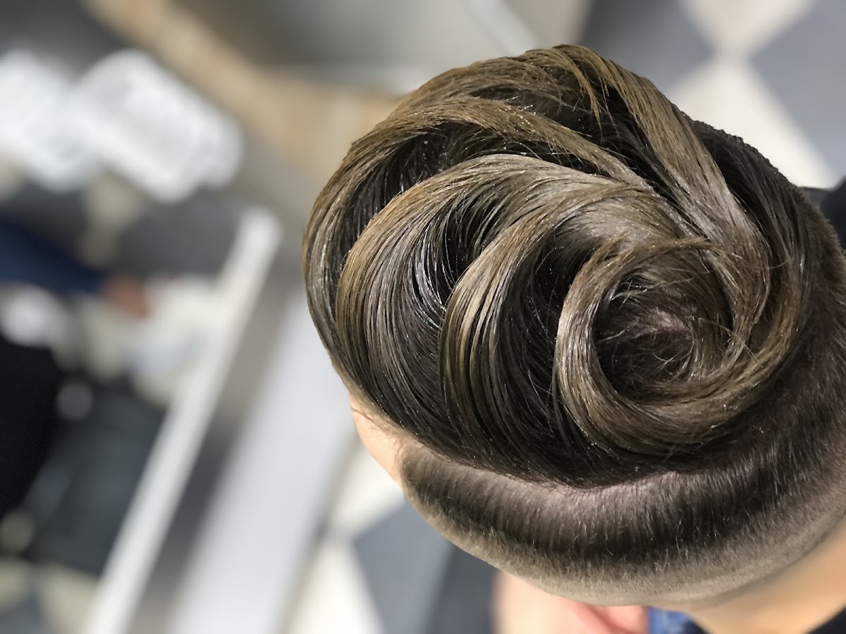 Le Baron Coiffeur