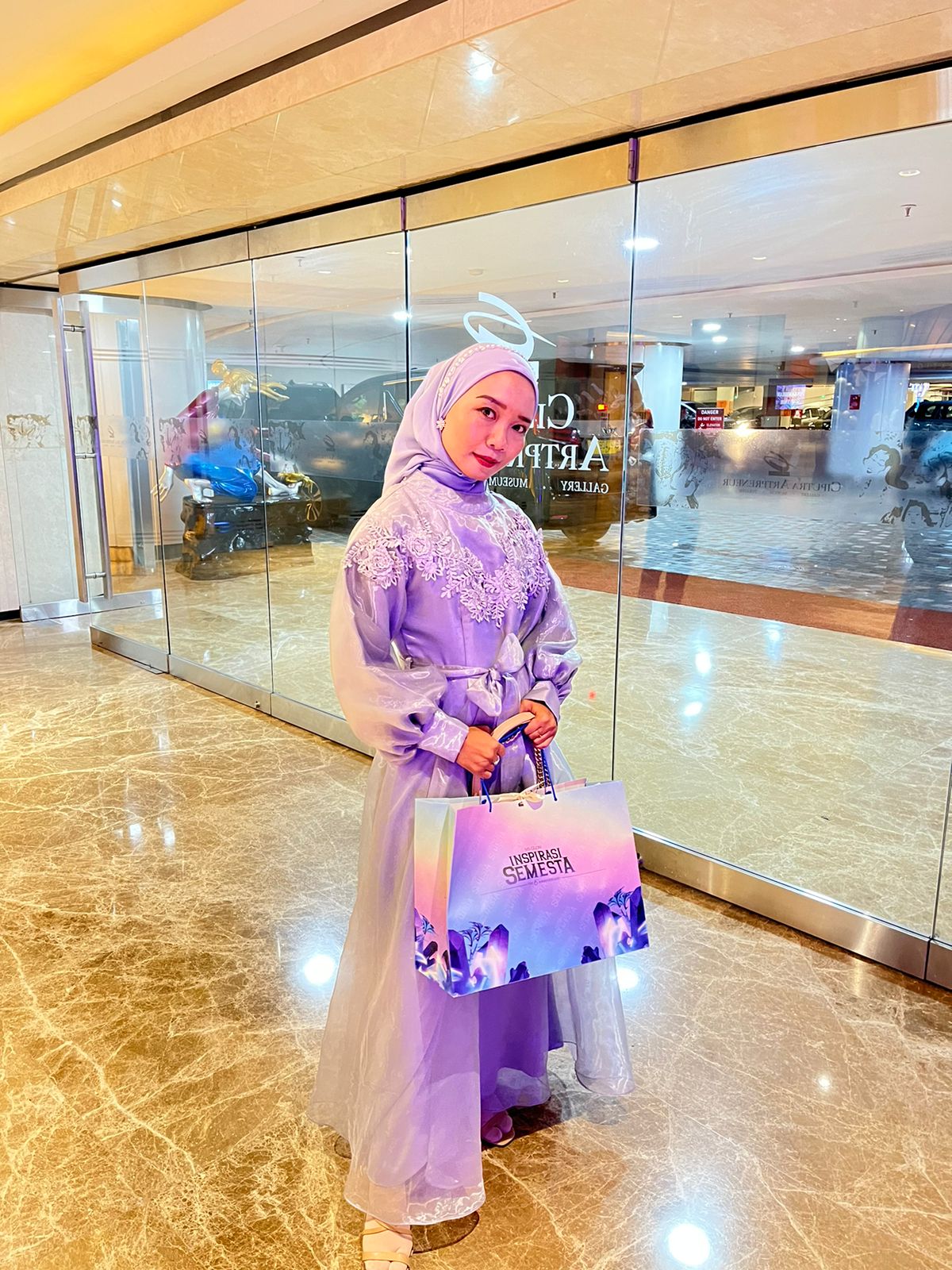 MS Glow Cilacap Wiwit (WS Beauty)