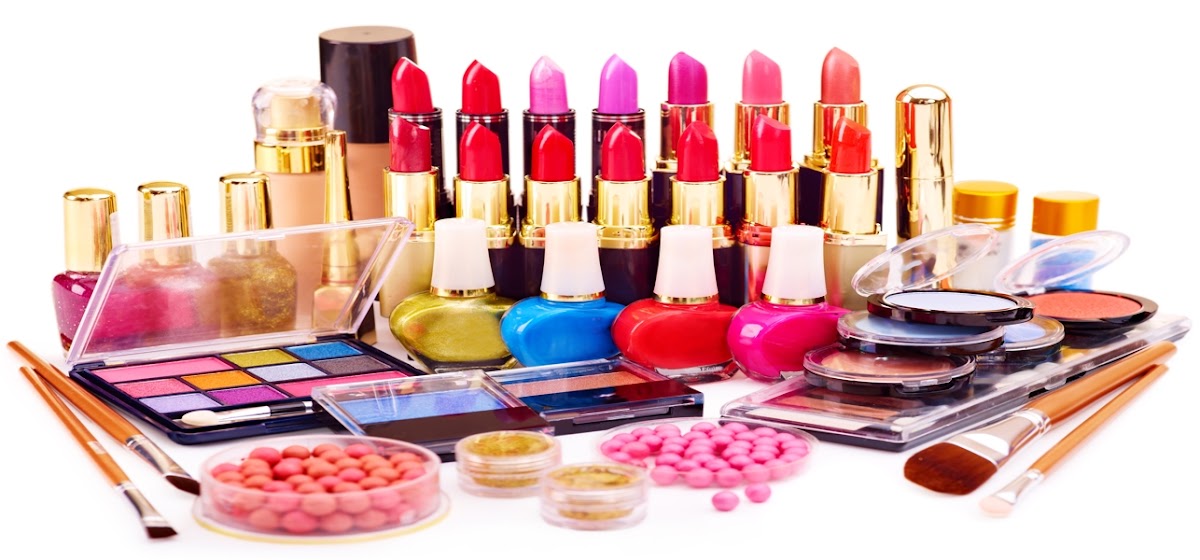 Cosmetics Zone 24