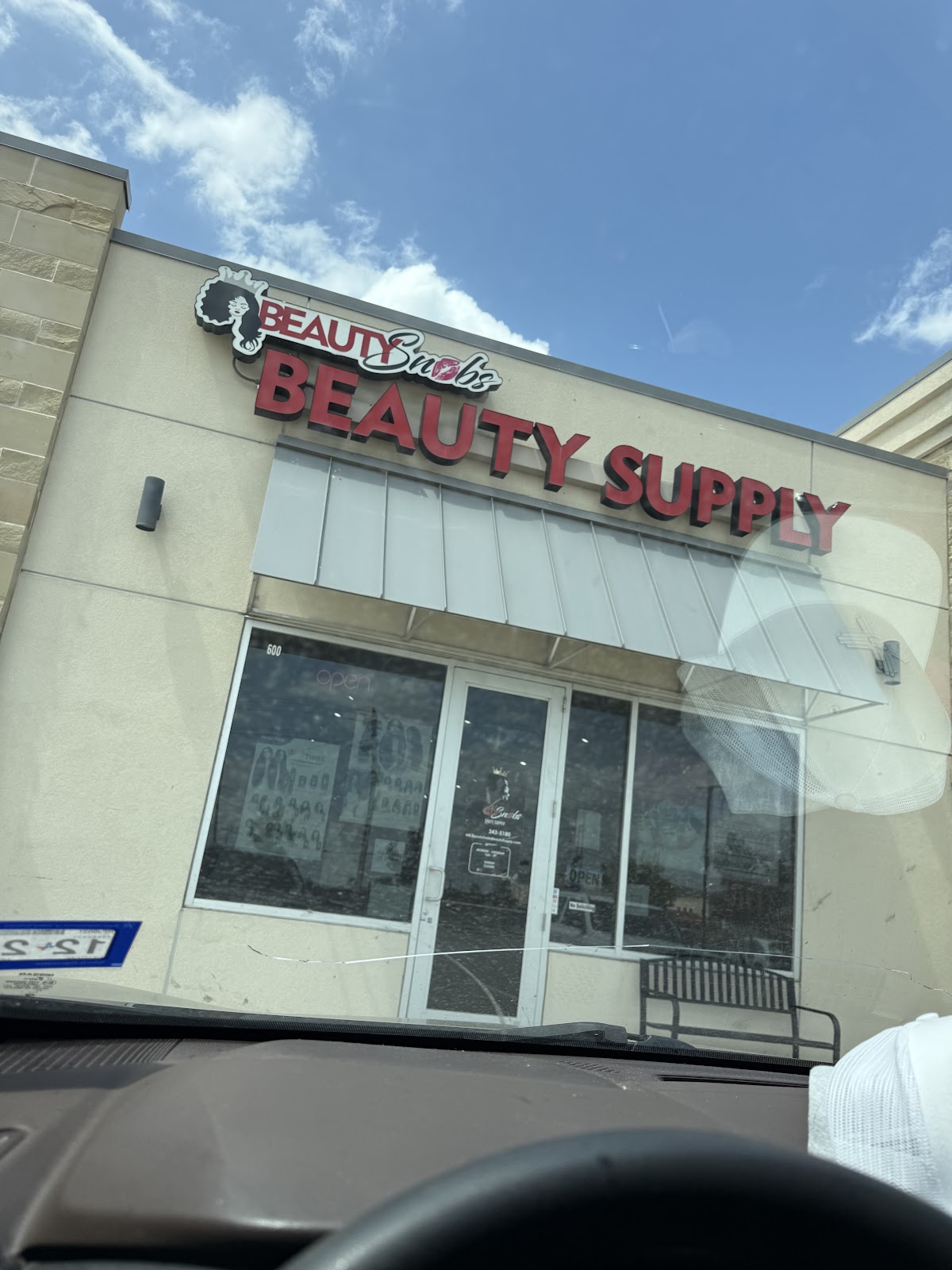 Beauty Snobs Beauty Supply