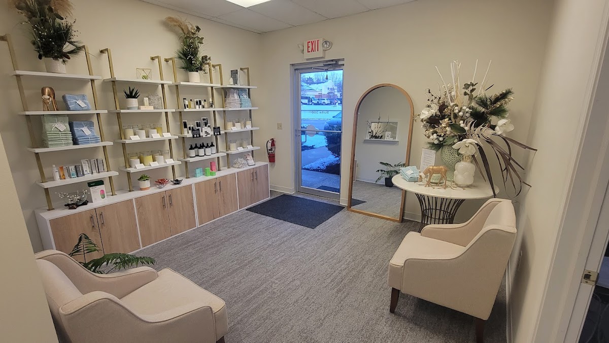 Candid Class Skincare Studio