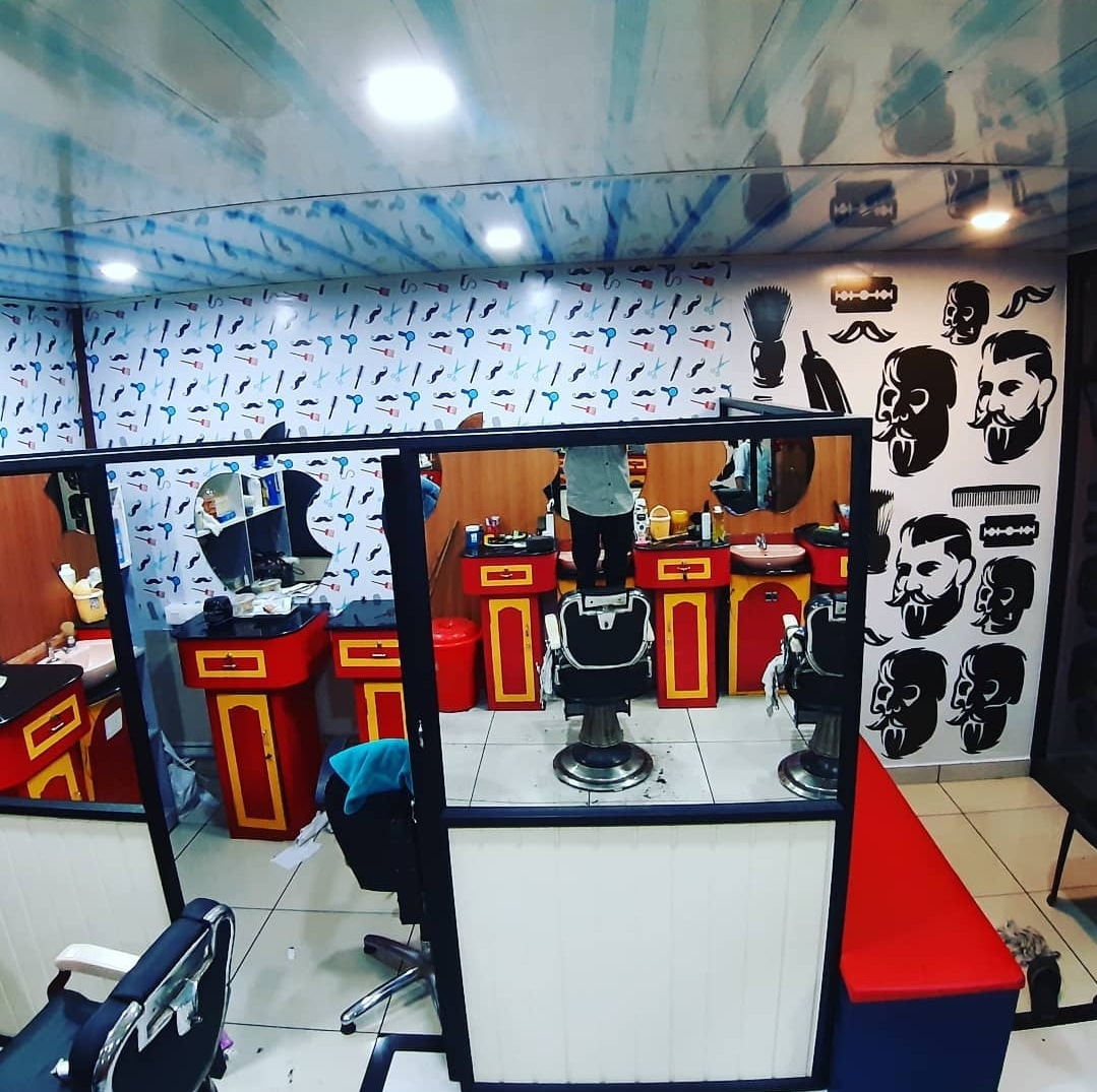 Your Choice Beauty Parlour