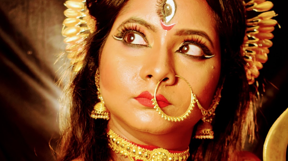 Shreyasis Beauty Salon and Training Center