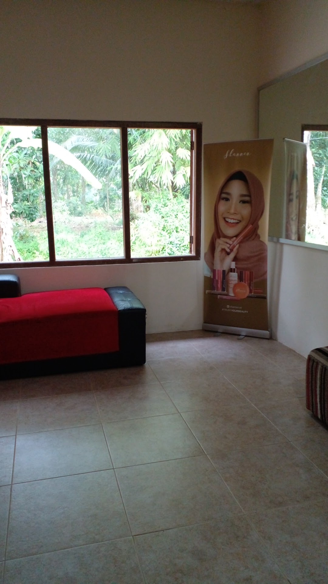 Dymas Salon dan Make Up Purworejo