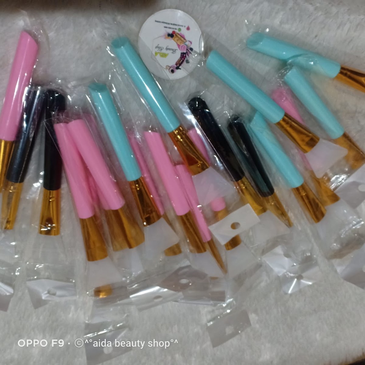 Aida beauty shop