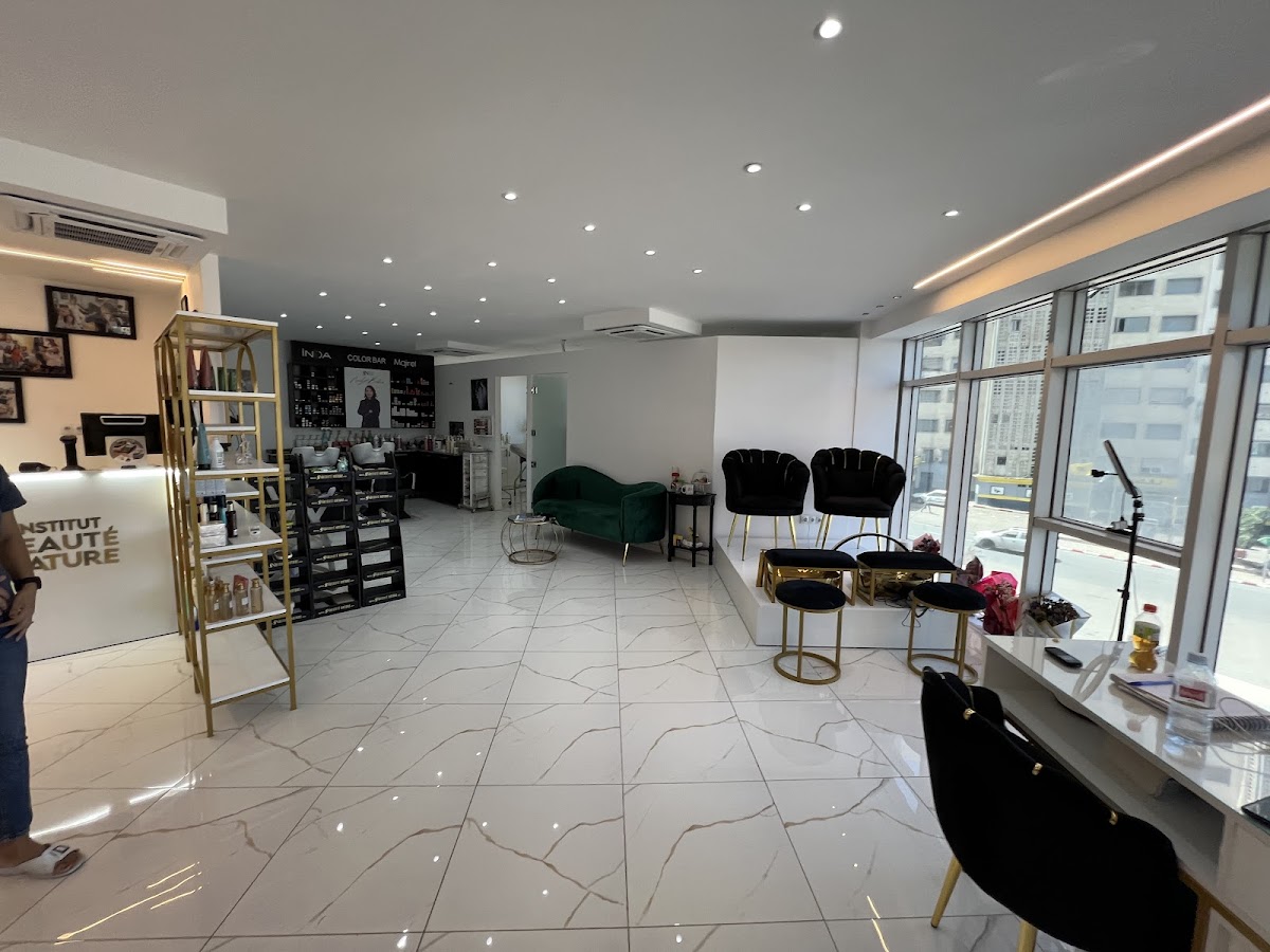 Institut Beaute Nature