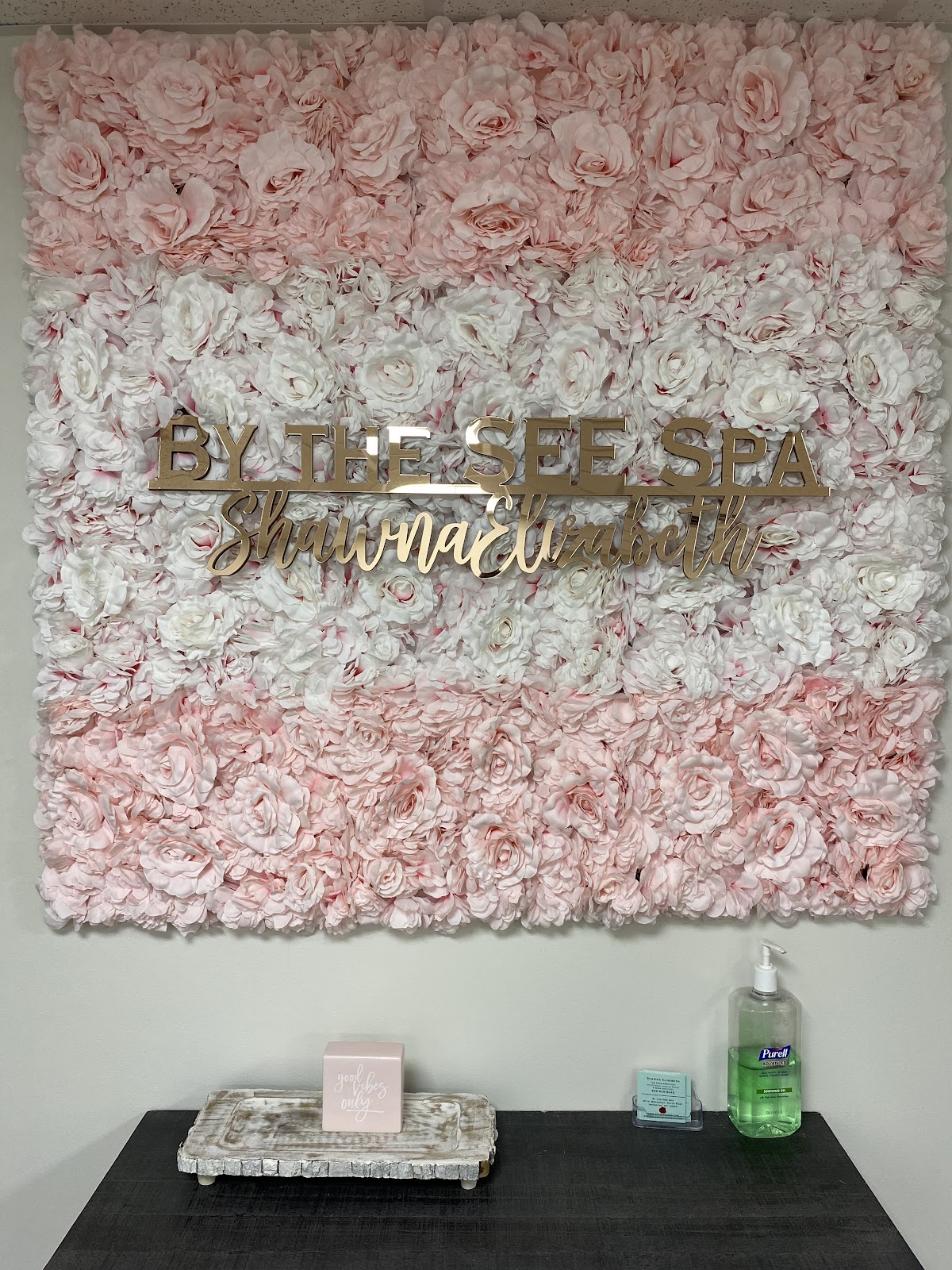 By the SEE Spa, Shawna Elizabeth