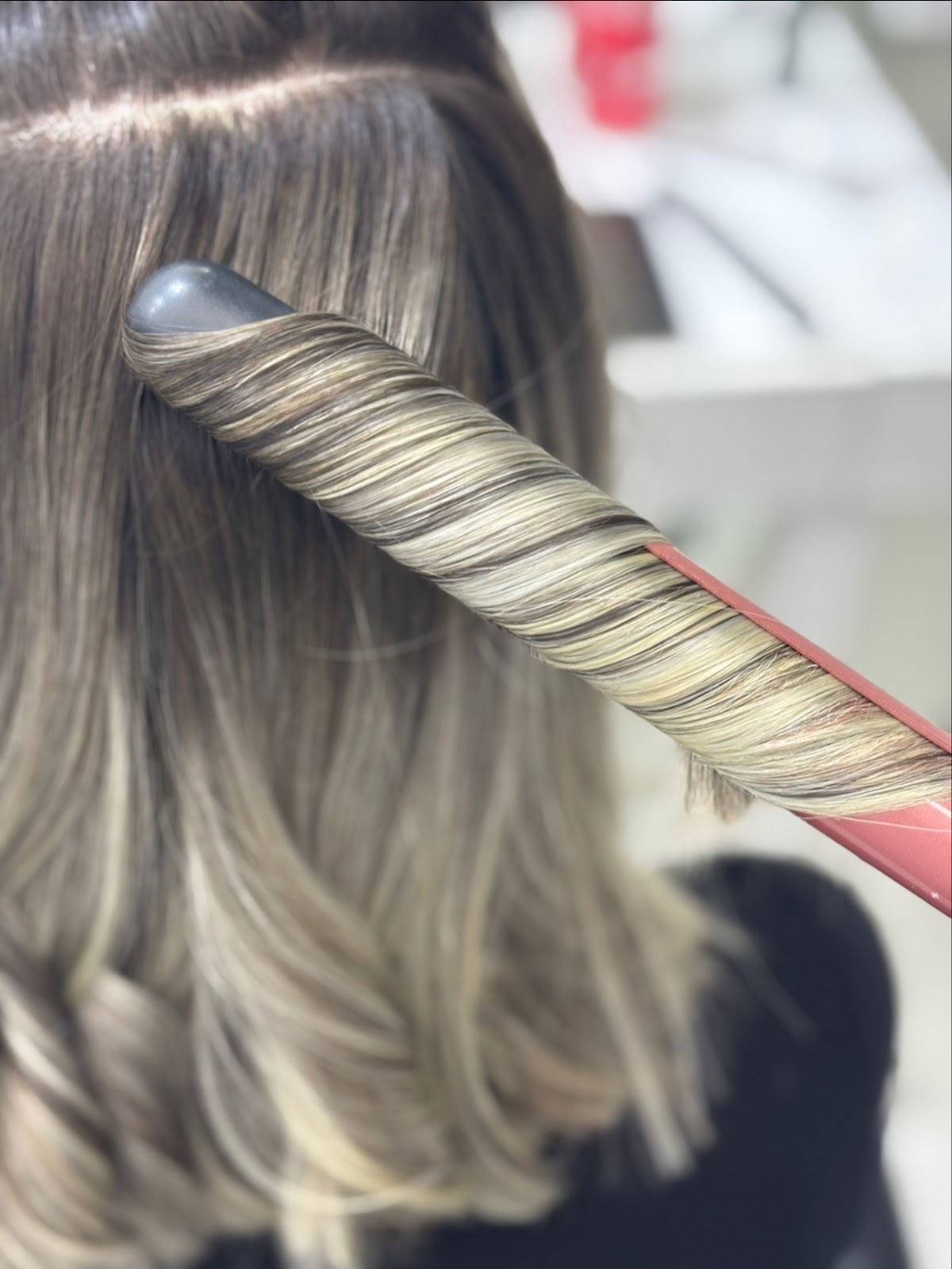 Panora hair salon