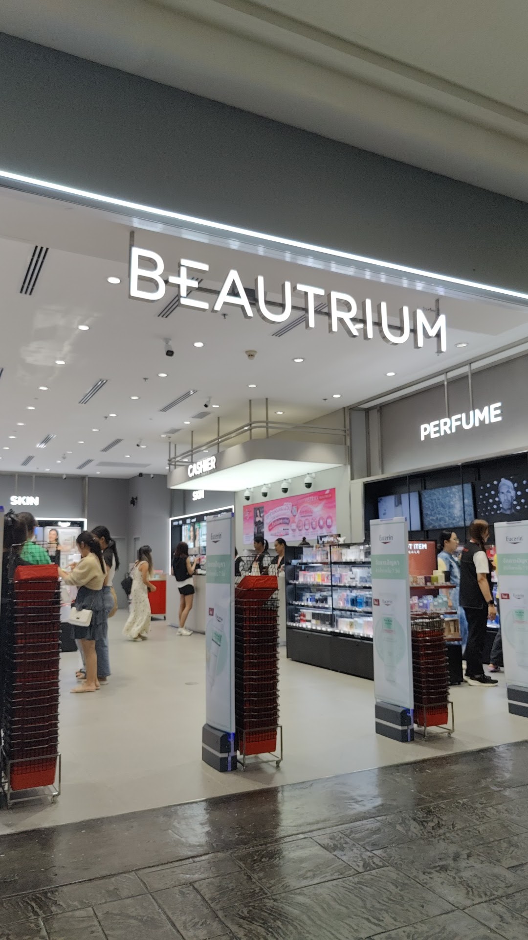 BEAUTRIUM HuaHin Market Village