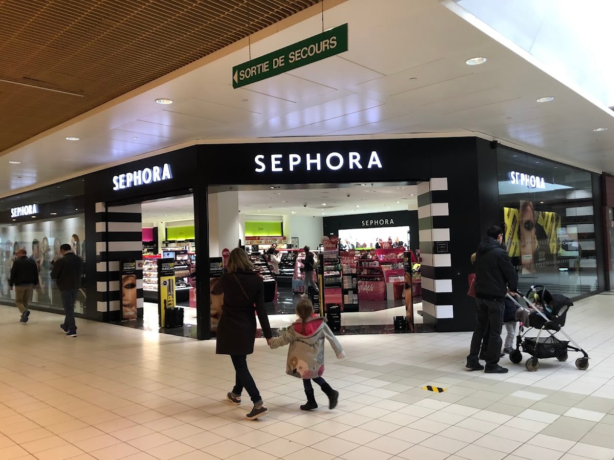 Sephora Plaisir