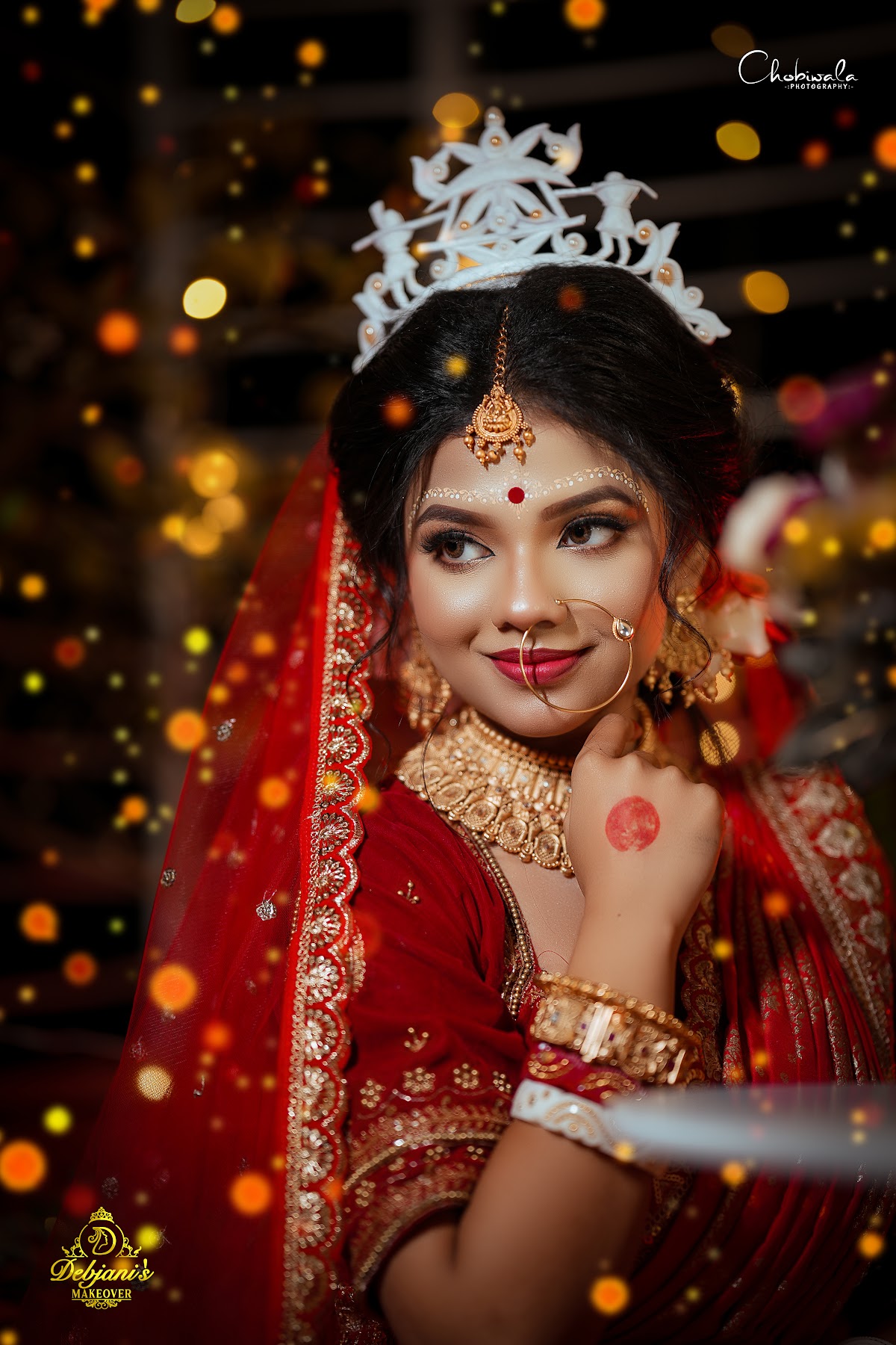 Debjani's Makeover