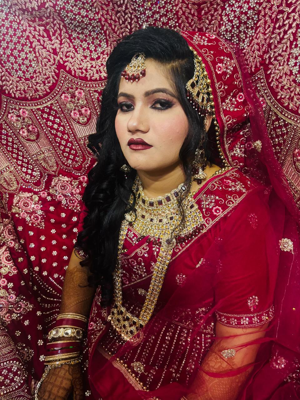Muskan Beauty Parlour