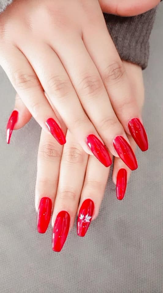 Rania Youssef Beauty Salon