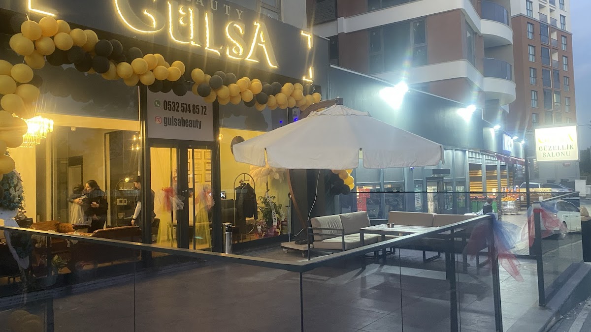 Gülşa Beauty