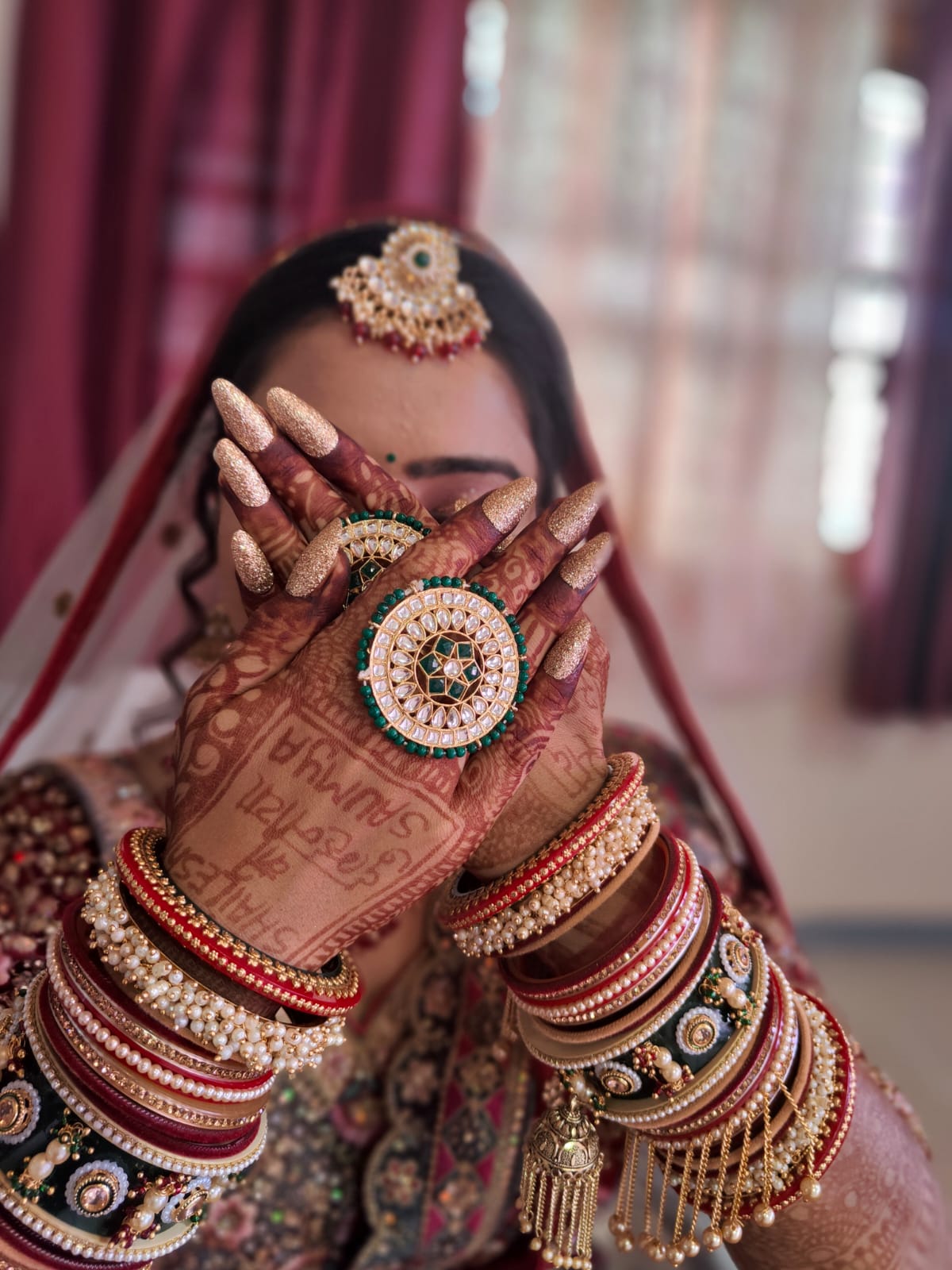 Pooja Beauty Care